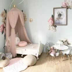 Spinkie Baby | Dreamy Canopy | Champagne FREE SHIPPING PRE-ORDER -Simple Play Stories 003015e5 0c14 44e6 8c06 495fede10ae8