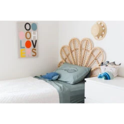 Lily & George | Soft Toy | Walter The Whale -Simple Play Stories 014