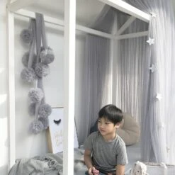 Spinkie Baby | Dreamy Canopy | Light Grey FREE SHIPPING -Simple Play Stories 0939958f c79e 4f5c b001 834930a84a66 5bee4fdf f11d 4195 a355 423af24871c3