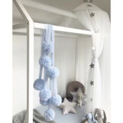 Spinkie Baby | Dreamy Canopy | White FREE SHIPPING -Simple Play Stories 7455f303 cc02 4ab2 9e67 7744677ce791
