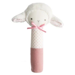 Alimrose | Betty Lamb Squeaker