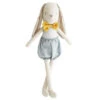 Alimrose | Harry Daddy Bunny | Grey Butterscotch 50cm