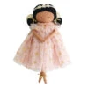 Alimrose | Seraphina Fairy Doll | Pink Gold Stars 38cm