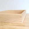 Bauspiel | Wooden Storage Tray