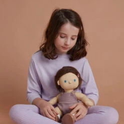 New Products -Simple Play Stories Bitsy Dinkum Doll 4