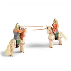 Bumbu Toys | Horse Steed -Simple Play Stories Bumbu Toys Dacian Knight on Steed 2 723d2e55 3c80 4e1b beb4 ccbf87f428b7