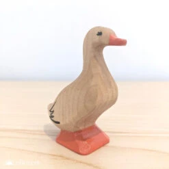 Bumbu Toys | Duck Tall -Simple Play Stories Bumbu Toys Duck Tall Milk Tooth 3