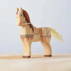 Bumbu Toys | Horse Steed