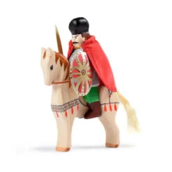 Bumbu Toys | Horse Steed -Simple Play Stories Bumbu Toys Michael the Great Steed