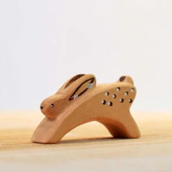 Bumbu Toys | Rabbit Running