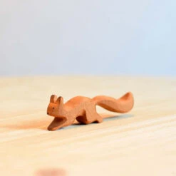 Bumbu Toys | Squirrel Running