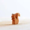 Bumbu Toys | Squirrel Sitting