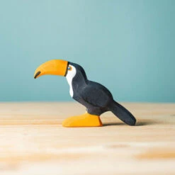 Bumbu Toys | Toucan Standing