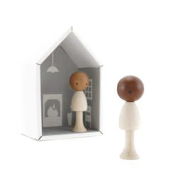 CLiCQUES | Magnetic Wooden Toys | DIY Boys Diverse -Simple Play Stories CLiCQUES Boys DIY Diverse 3