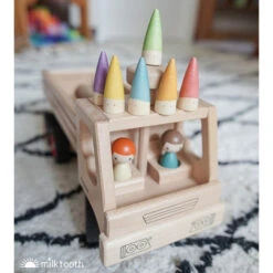 CLiCQUES | Magnetic Wooden Toys | Max & Emil -Simple Play Stories CLiCQUES Max Emil Grapat Palos 0959fbcc acfb 45d6 ac51 f4fdd7ec9067