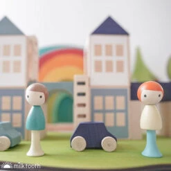 CLiCQUES | Magnetic Wooden Toys | Max & Emil -Simple Play Stories CLiCQUES Max Emil Lubulona Winterburg Maxi 2 78bfbcf9 65e0 41f8 9263 10f2dd850b98