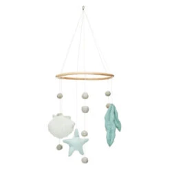 Cam Cam | Ocean Mobile