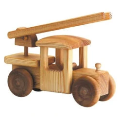 Debresk | Big Fire Engine