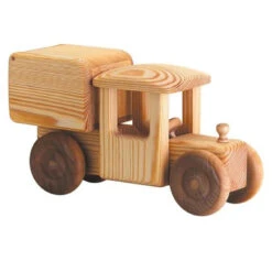 Debresk | Big Delivery Van