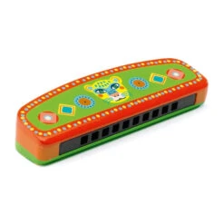 Djeco | Animambo Musical Instrument | Harmonica