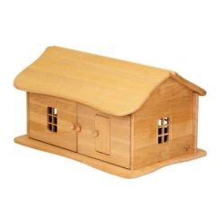 Drewart | Big Barn | Wooden Doll House