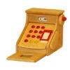 Drewart | Cash Register