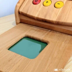 Drewart | Cash Register -Simple Play Stories Drewart Cash Register 4