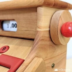 Drewart | Cash Register -Simple Play Stories Drewart Cash Register 6