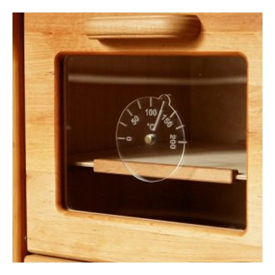 Drewart | Kitchen Cooker & Sink Combo Natural 3 Drewart | Kitchen Cooker & Sink Combo Natural - Image 3