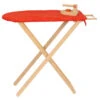 Drewart | Ironing Board With Iron