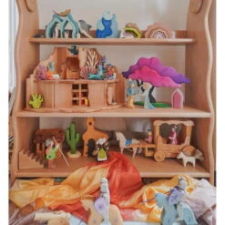 Tateplota | Wooden Toy | Unicorn -Simple Play Stories Drewart Pirates Island Bumbu Toys Japanese Maple Ostheimer Stage Coach Kissenwonderlad 86f49cca 031e 43d0 943d 1c263f6d2a24