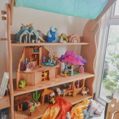 Grimm's | Casa Luna -Simple Play Stories Drewart Pirates Island Kissenwonderlad 4bd624dc c8b6 4a2c 92f7 fa991d0c430a