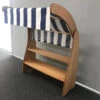 Drewart | Playstand With Awning (single Side)