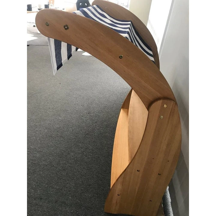 Drewart | Playstand With Awning (single Side) 4 Drewart | Playstand With Awning (single Side) - Image 4