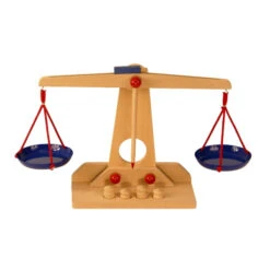 Drewart | Scales With Timber Weights