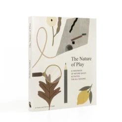 The Nature Of Play | Paperback Book