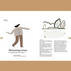 The Nature Of Play | Paperback Book -Simple Play Stories Fanny Alexander The Nature of Play Book 3