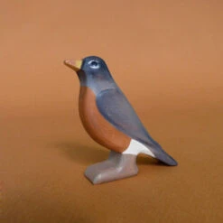 Forest Melody | Robin