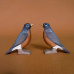 Forest Melody | Robin -Simple Play Stories Forest Melody Robin 4