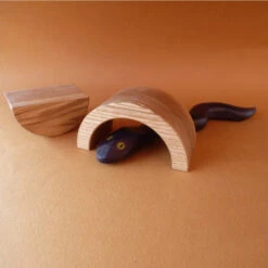 Forest Melody | Snake -Simple Play Stories Forest Melody Snake 4