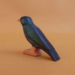 Forest Melody | Starling -Simple Play Stories Forest Melody Starling Crow 3