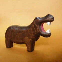 Forest Melody | Hippo