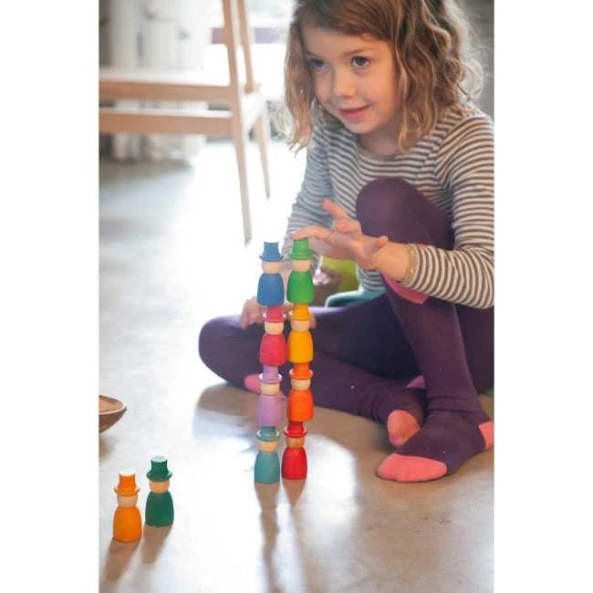 Grapat | 12 Magos Wizards Nins 7 Grapat | 12 Magos Wizards Nins - Image 7