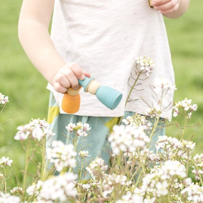 Grapat | 12 Magos Wizards Nins 5 Grapat | 12 Magos Wizards Nins - Image 5