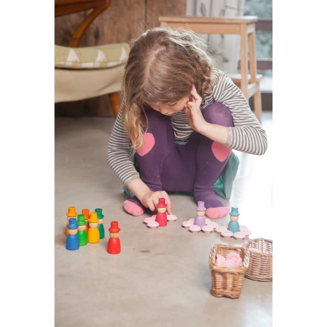 Grapat | 12 Magos Wizards Nins 4 Grapat | 12 Magos Wizards Nins - Image 4