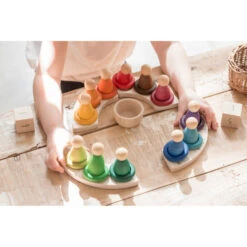 Grapat | 12 Rings For Calendar -Simple Play Stories Grapat 12 rings for calendar 4