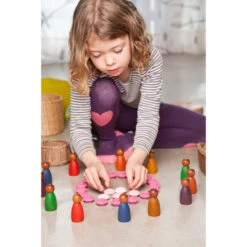 Grapat | 3 Dark Warm Nins -Simple Play Stories Grapat 3 Dark Cold Nins Wooden Toys. 2jpg 83b09a81 5244 44cf 8af3 142b5082144d