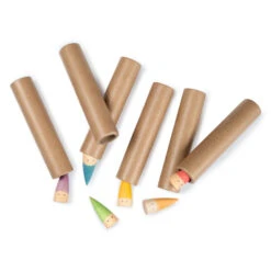 Grapat | Baby Palos Sticks -Simple Play Stories Grapat Baby Palos Sticks 10