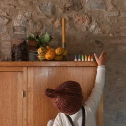 Grapat | Baby Palos Sticks -Simple Play Stories Grapat Baby Palos Sticks 7