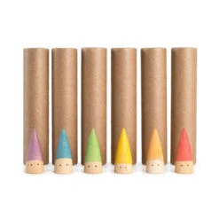 Grapat | Baby Palos Sticks -Simple Play Stories Grapat Baby Palos Sticks 8